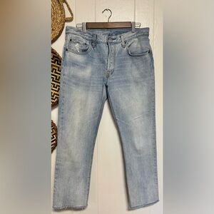 Levi's Light Blue Women's Jeans 💙